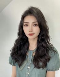 -呵呵造型