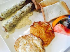 -Geneva日内瓦餐厅(西郊宝成花苑店)