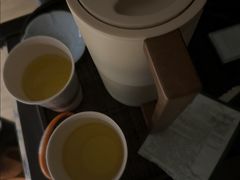 -华夏良子·足道SPA艾灸(金皇大厦店)