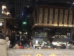 -黑牛の店·和牛烧肉(大悦城店)
