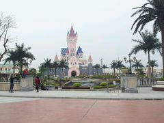 -厦门方特梦幻王国