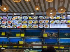 -醉壹号海鲜大排档(厦门美食地标店)