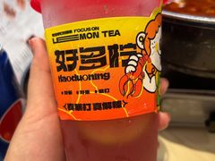 -聚味瞿记·龙虾堂(坡子街店)