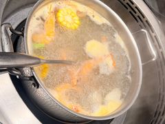 -海汕记·潮汕鲜牛肉火锅·自助