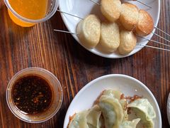 -亮亮烧烤(积玉桥总店)