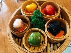 超级无敌虾饺-一笼小幸运