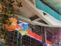 大堂-肉串汪(望京店)