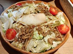 -耶里夏丽·新疆菜·28年喀什老馆(田林东路店)