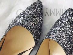 -JIMMY CHOO(恒隆广场店)