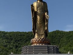 -中原大佛景区