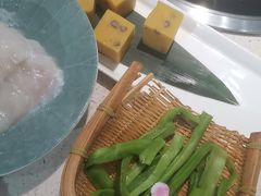-九孔·筒骨莲藕汤锅(大明宫万达店)