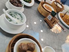 -馨越楼·点心·粤菜(赤坎店)