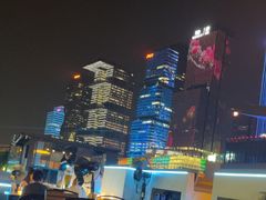 -琶醍壹号•音乐江景餐吧