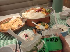 -楼兰新疆菜(江宁万达店)