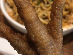 -蓉李记成都名小吃(太原龙湖万达店)