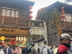 -三坊七巷历史文化街区