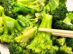 -揽月斋炙子烤肉·清真(安定门·五道营店)