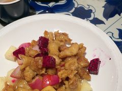 -绿茶餐厅(布吉万象汇店)