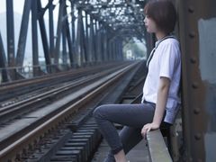 -小南海站