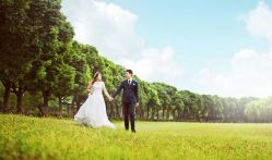 -太郎花子婚纱摄影艺术中心