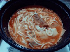 -大鼓米线(常州钟楼新世纪DM店)
