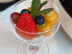 -深圳星河丽思卡尔顿酒店