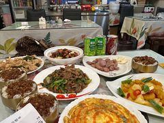 -金姐台湾菜(珠江路店)