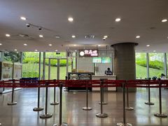 -浦东图书馆读者餐厅(前程路店)