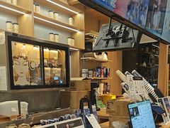 -霸王茶姬(西单百货店)