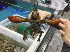 -盒马鲜生(宝地店)