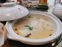 -喜上喜鸡煲翅(吉大店)