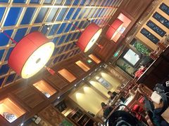 大堂-那家小馆(摩天活力城店)