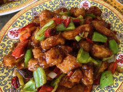 -砂锅居(西四店)