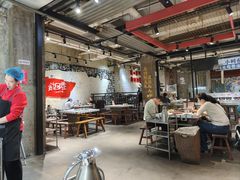 -贰回巷火锅馆(钟楼店)