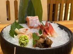 -割烹旭日本料理(龙湖狮山天街店)