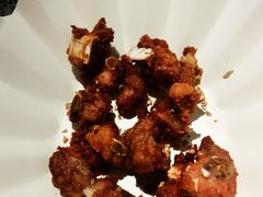 -围龙屋客家食府(福田店)