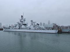 -中国人民解放军海军博物馆