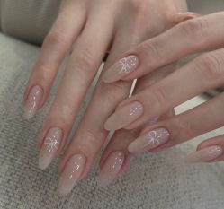 -斯馨·健康美甲美睫