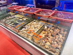 -惠食佳(滨江大公馆店)