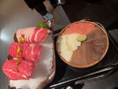 -色響火锅(恒隆广场店)