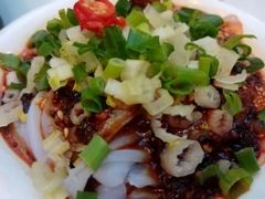 -院8里·少城记忆老川菜(宽窄巷子店)