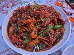 经典十三香风味-虾易落味(杭州黄龙万科中心店)