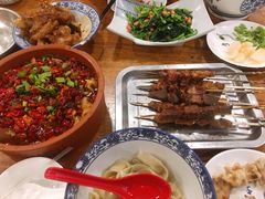 -凤齐羊肉烩面馆