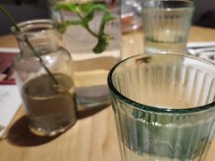 -春树下·树屋花房西餐厅(罍街AS1980店)