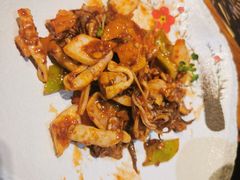 -黑牛の店·和牛烧肉(大悦城店)