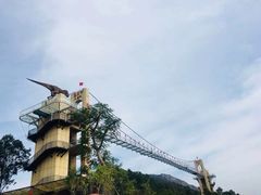 -河源客天下-温泉小镇