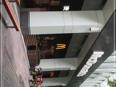 -麦当劳(华融店)