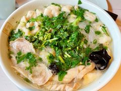 精肠葫芦头-春发生饭店·非遗(南院门店)