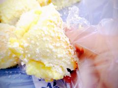 霸气榴莲王-奈雪的茶(亨特国际广场店)