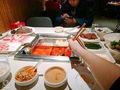 -海底捞火锅(万丰桥店)